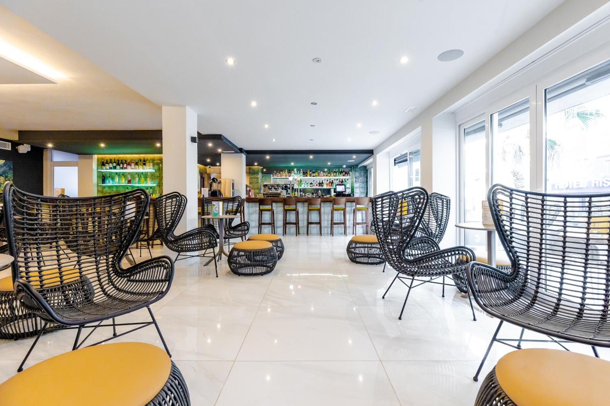 Cabot Playa Grande - Adults Only Hotel Playa de Palma  Exterior photo