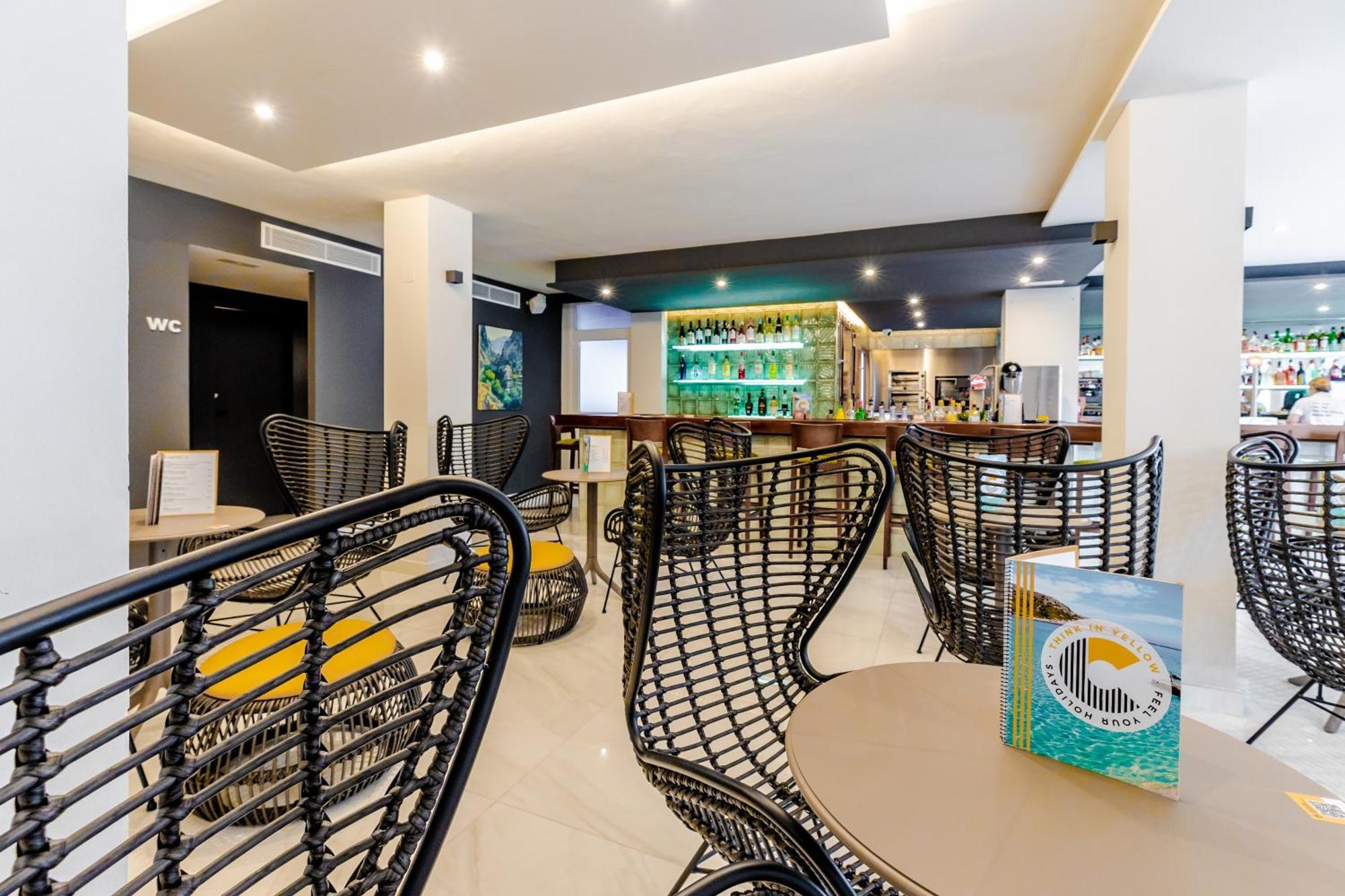 Cabot Playa Grande - Adults Only Hotel Playa de Palma  Exterior photo